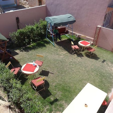 Chandra Niwas Guest House Μπικάνερ Εξωτερικό φωτογραφία
