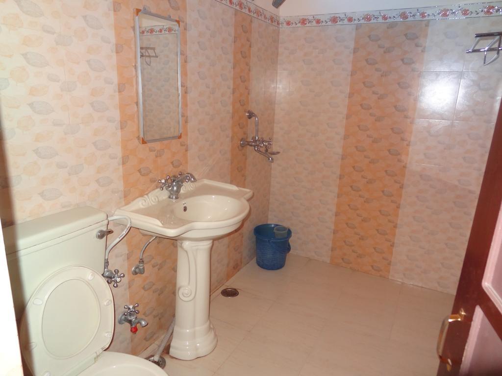 Chandra Niwas Guest House Μπικάνερ Δωμάτιο φωτογραφία