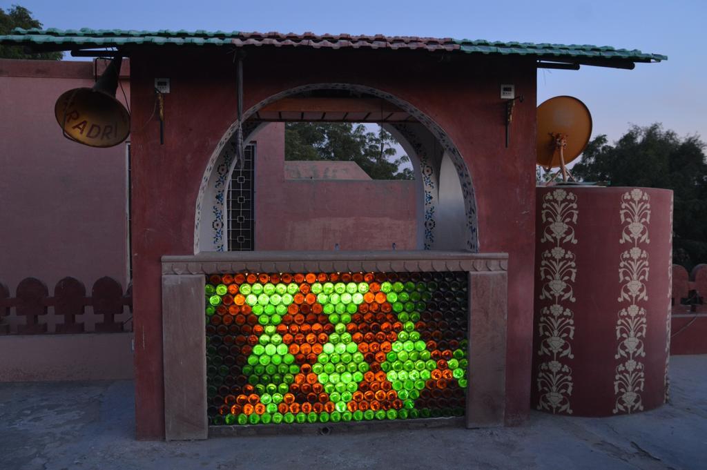 Chandra Niwas Guest House Μπικάνερ Δωμάτιο φωτογραφία