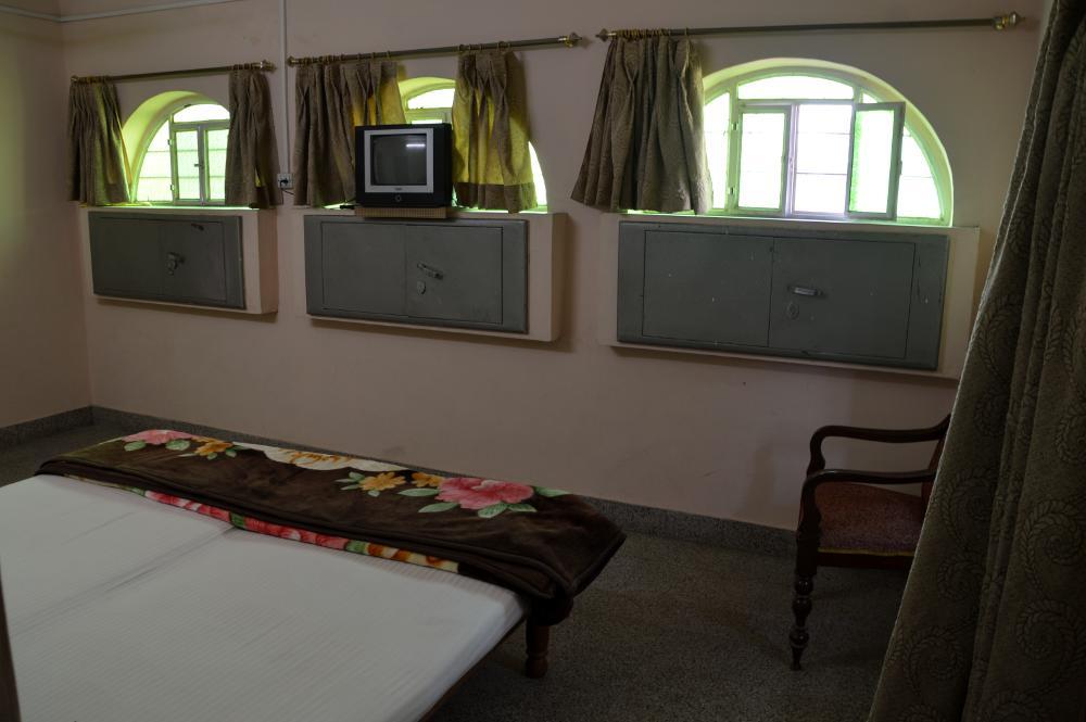 Chandra Niwas Guest House Μπικάνερ Δωμάτιο φωτογραφία