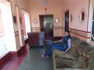 Chandra Niwas Guest House Μπικάνερ Εξωτερικό φωτογραφία