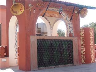 Chandra Niwas Guest House Μπικάνερ Εξωτερικό φωτογραφία